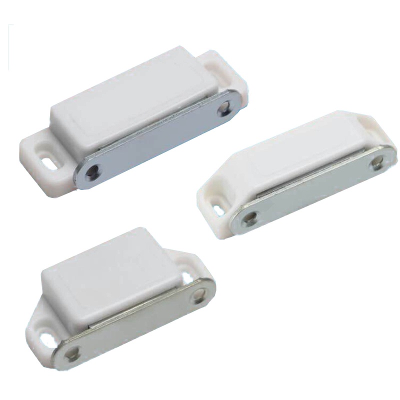 Chốt Chặn Cửa Nam Châm Tiện Dụng Cho Tủ Quần Áo