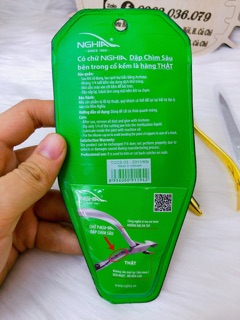 Kềm Nghĩa D555 cắt da