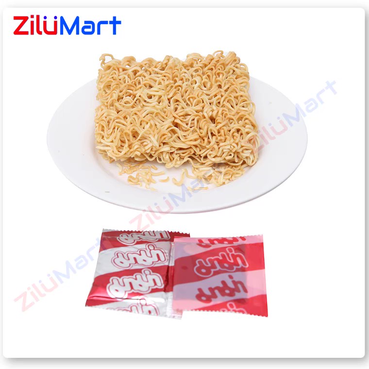 Mì Thái Mama vị Tomyum  loại 55g