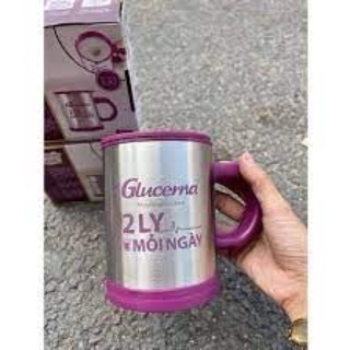 LY KHUẤY TỰ ĐỘNG GLUCERNA