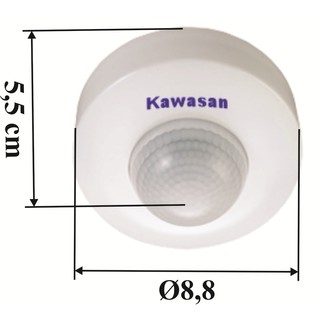Công tắc cảm ứng Kawasan SS282