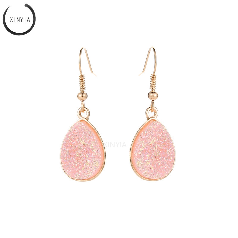Drop earrings creative earrings