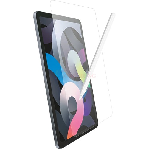 Dán màn hình Zeelot Paper Like Screen Protector iP 12.9 inch 2018-2020 - Hàng chính hãng