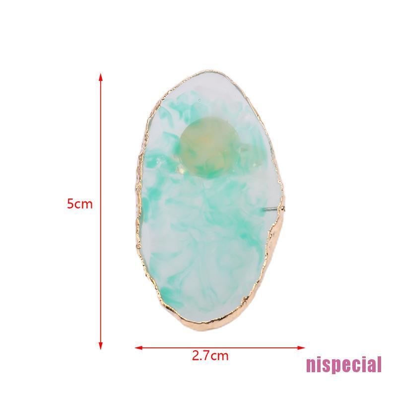 (Hàng Mới Về) Vật Liệu resin Làm Móng Tiện Lợi