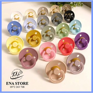 Ti giả bibs colour chính hãng tặng kèm nắp trứng