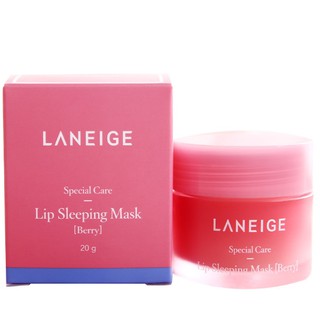 Ủ MÔI LANEIGE Mặt nạ ngủ cho môi Laneige