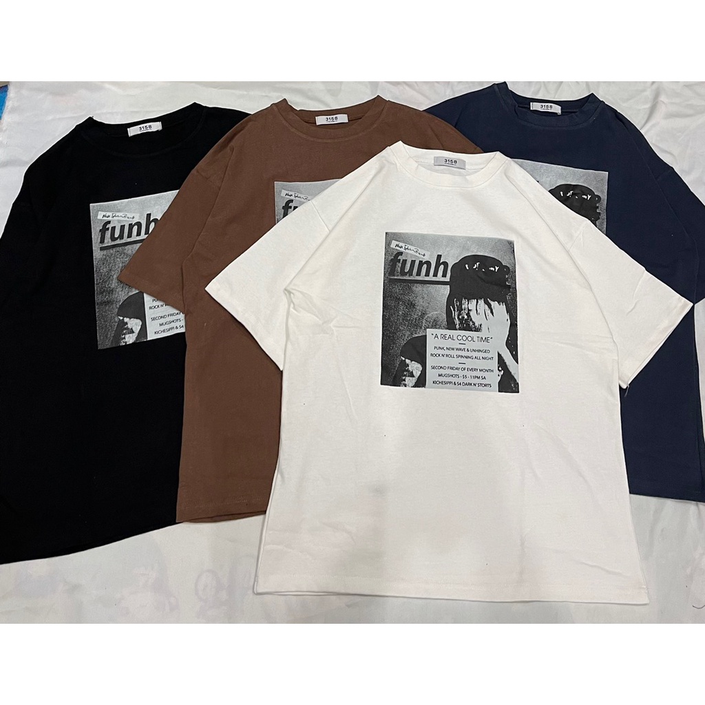 Áo phông nữ, áo thun cotton chất dày đẹp dáng thụng mặc giấu quần in hình chất lừ phom đẹp QCL1 Minxu shop mã AO93