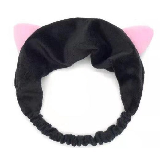 Băng Đô Cài Tóc Kiểu Hàn Quốc Thiết Kế Dễ Thương Cho Nữ