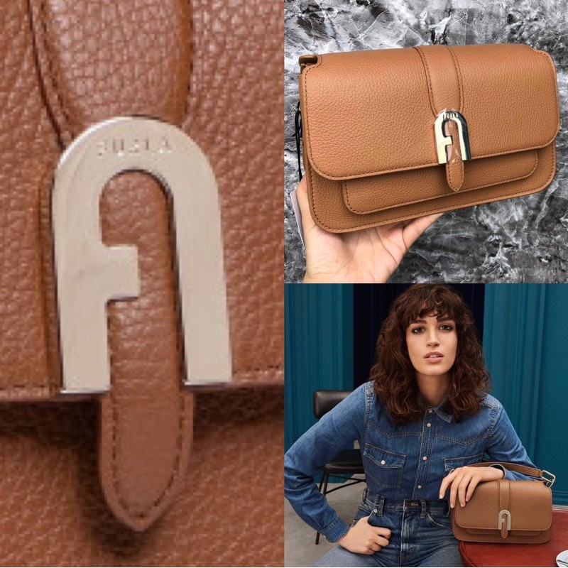 Miếng dán bảo vệ khoá Fur.la Sofia