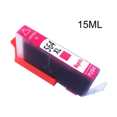 Hộp Mực HP564XL HP 564 Cho 3070 3070a 4620 7520 D5460 / D5463 / D5468 / D7560 C6324 / C6340 / C6350 / 5520