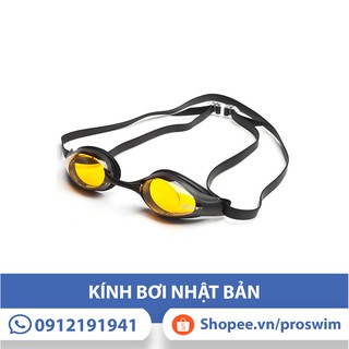 Kính Bơi Nhật Shinari v130- Hổ Phách