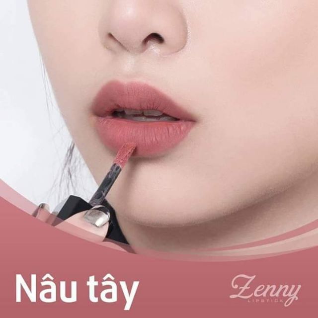 Zenny siêu lỳ