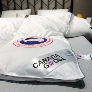 Ruột chăn lông vũ canada nhân tạo