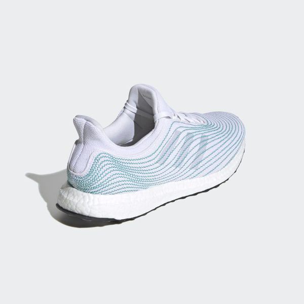 Giày Ultra Boost DNA Parley &quot;Cloud White&quot; EH1173 - Hàng Chính Hãng - Bounty Sneakers