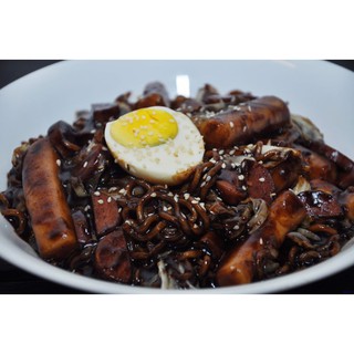 Sốt Tương Đen Hàn Quốc loại 250g