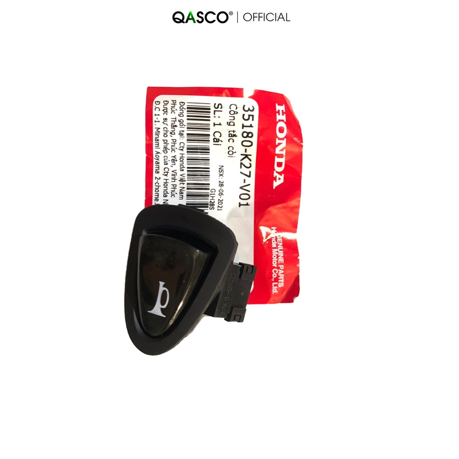 Công tắc còi HONDA Air Blade 125