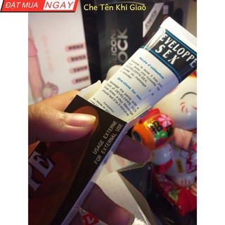 [ Loại 1 ] Gel Tăng Kích Thước Developpe An Toàn Và Hiệu Quả - Được nhiều người tin dùng