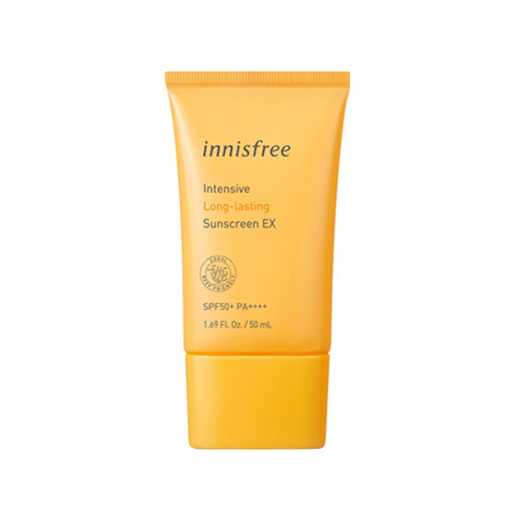 Kem Chống Nắng Innisfree SPF50+ PA++++ 50ml