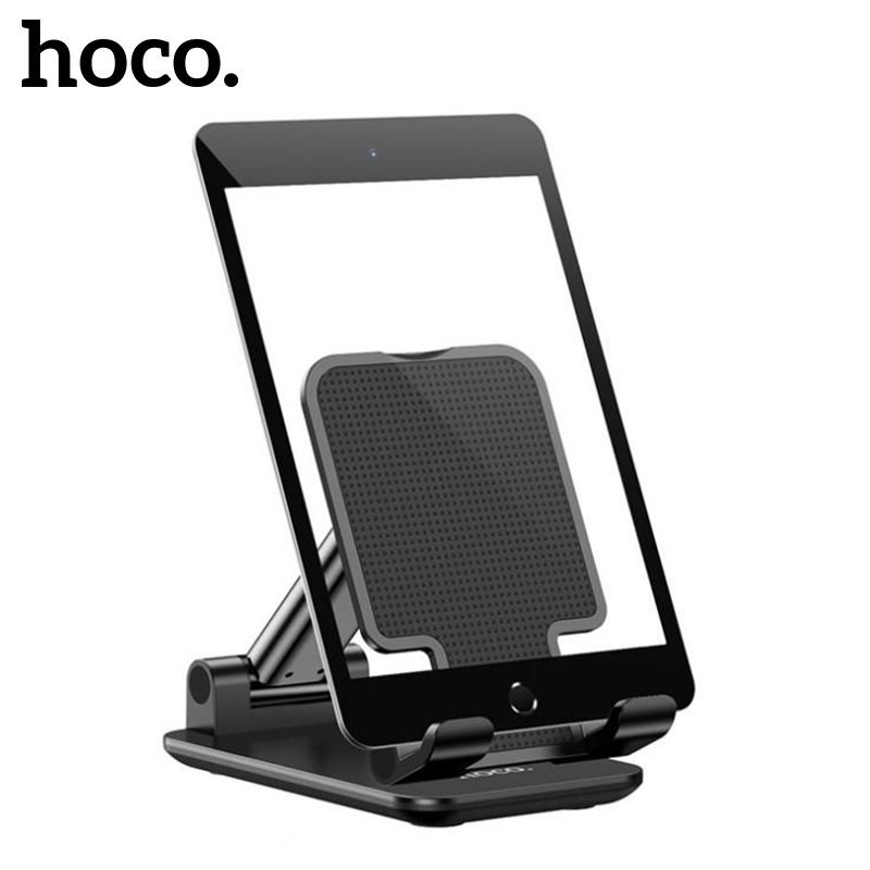Giá đỡ điện thoại Hoco PH29A chất liệu ABS cao cấp gấp gọn bỏ túi tiện lợi