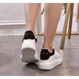 Giày thể thao nam nữ đế độn