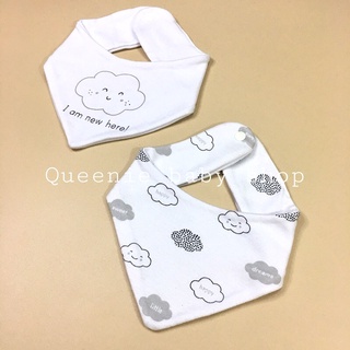 SET YÊM COTTON CHO BÉ