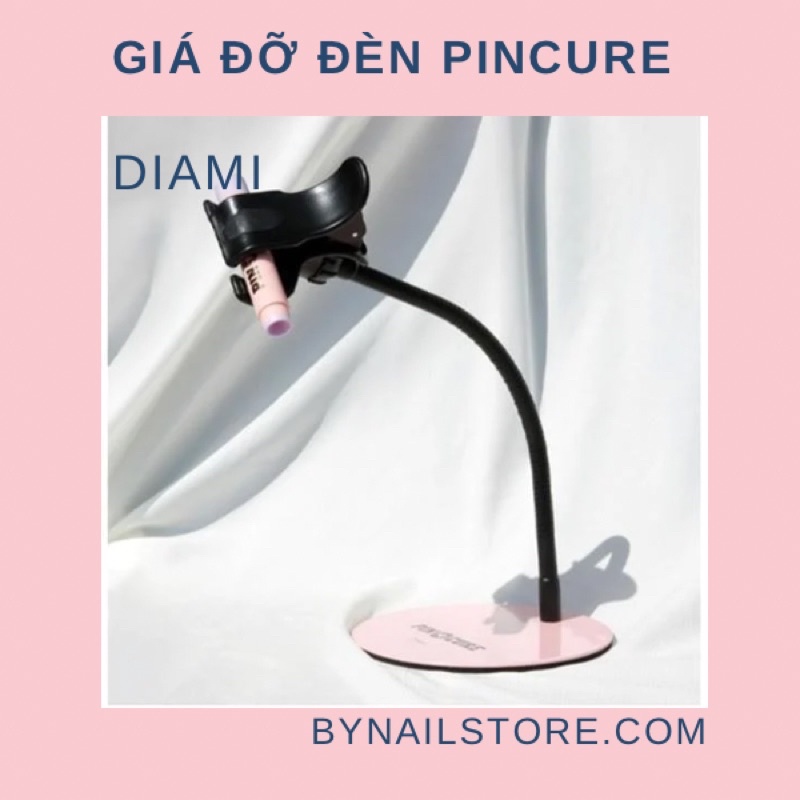 Giá đỡ đèn hơ gel Pincure Diami (1pcs)