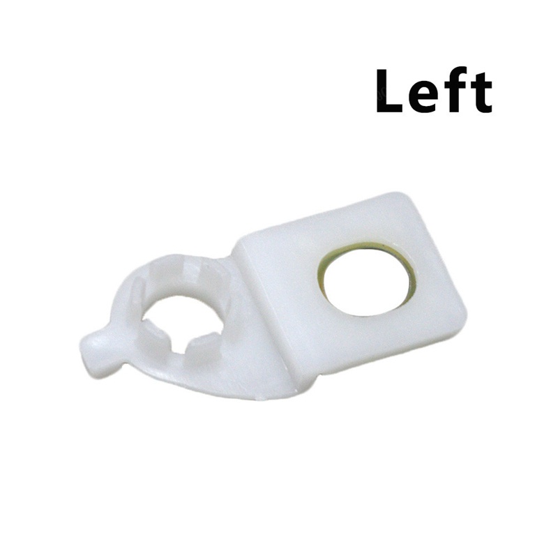 Bộ 5 Kẹp Đèn Pha Trái Phải Cho Audi A3 S3 A6 S6 RS6 8L (10 Cái)0941453 8l0941454