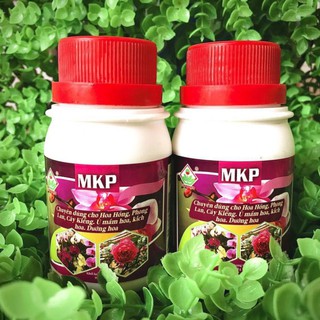 Combo phân bón kích hoa, ủ mầm hoa, dưỡng hoa🔆hiệu lực cao🔆hũ phun 80-100l nước