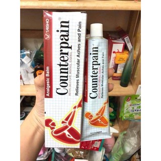 CAO XOA BÓP COUTERPAIN