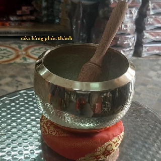 Combo chuông mõ chàm tụng kinh