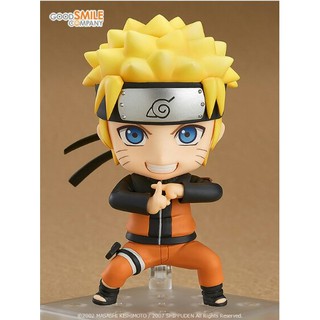 Mô Hình Naruto #682