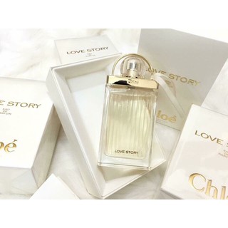 Nước hoa nữ chloe love story edp 75ml