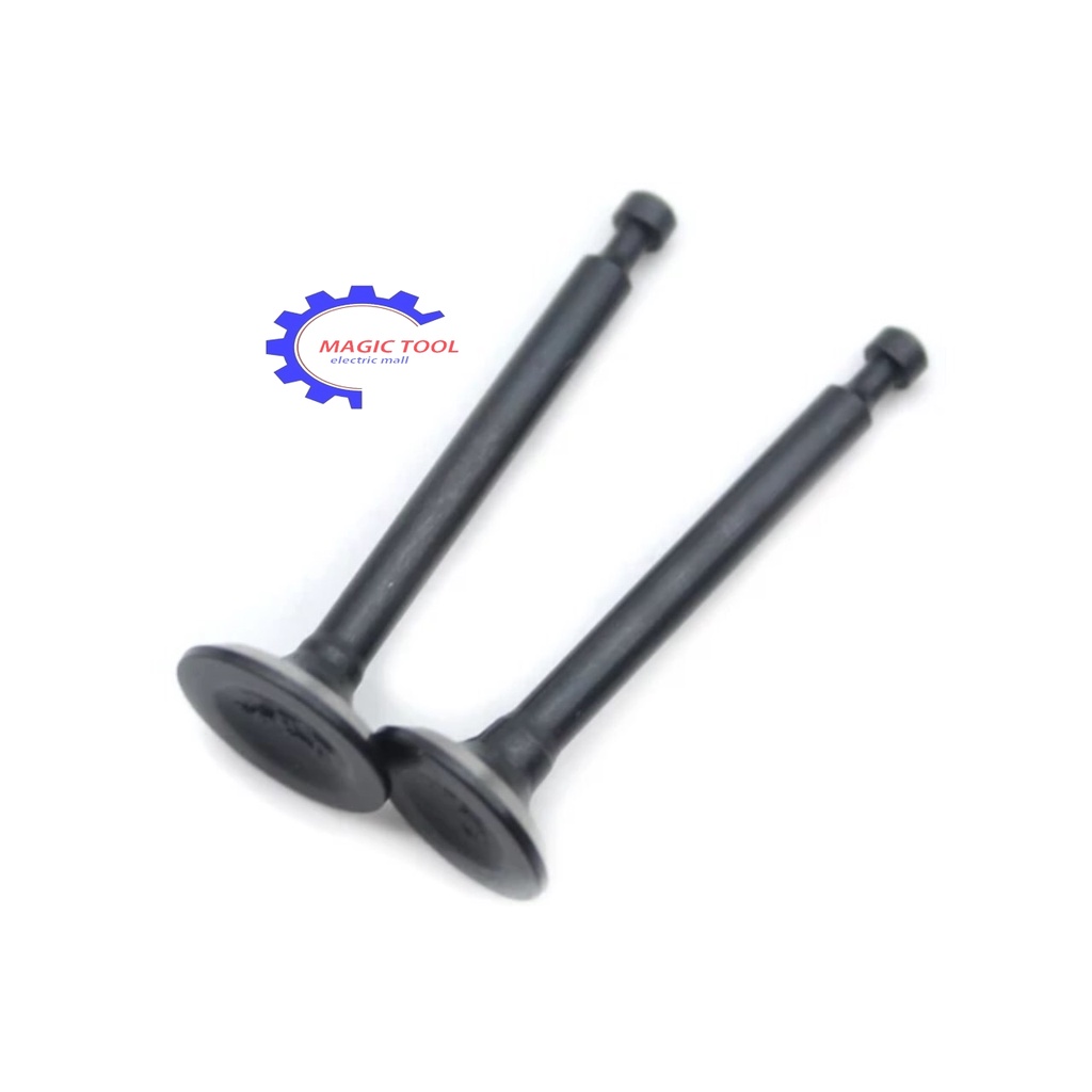 Xupap - van hút, xả máy cắt cỏ 4 thì GX35, GX25- UMK435, UMK425