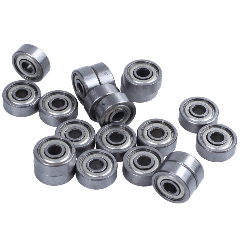 Set 20 Vòng Bi 624ZZ 4mm x 13mm x 5mm Chuyên Dụng