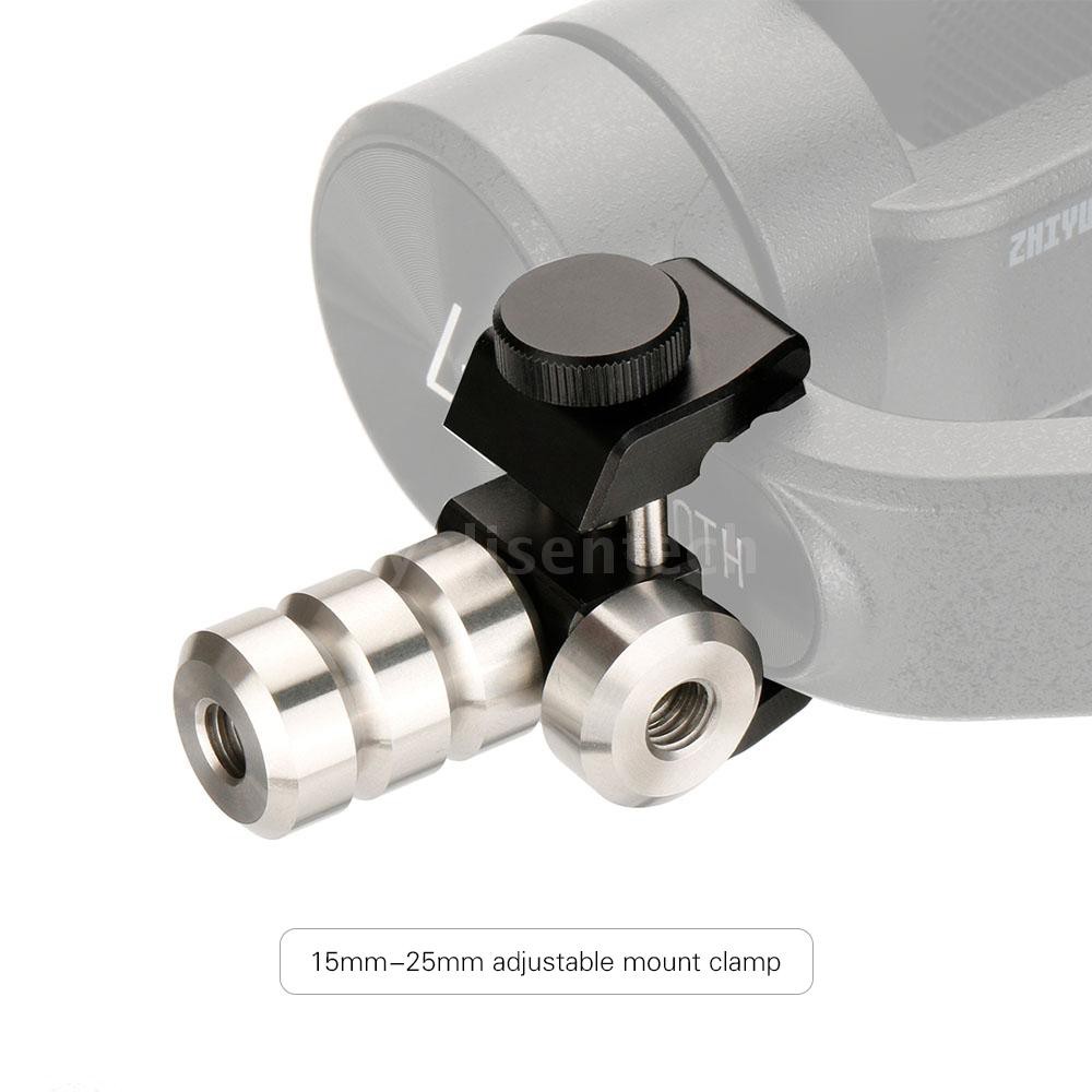 Đối trọng giữ cố định trọng lượng cho DJI Osmo Mobile 2/ Zhiyun Smooth 4/ Smooth Q/ Feiyu Vimble thông dụng | BigBuy360 - bigbuy360.vn