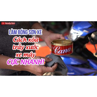 Xi Đánh Bóng Cana 200g