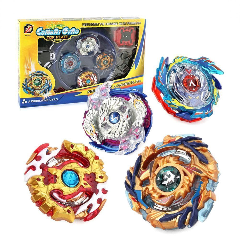 Đồ chơi con quay Beyblade cho trẻ em độc đáo