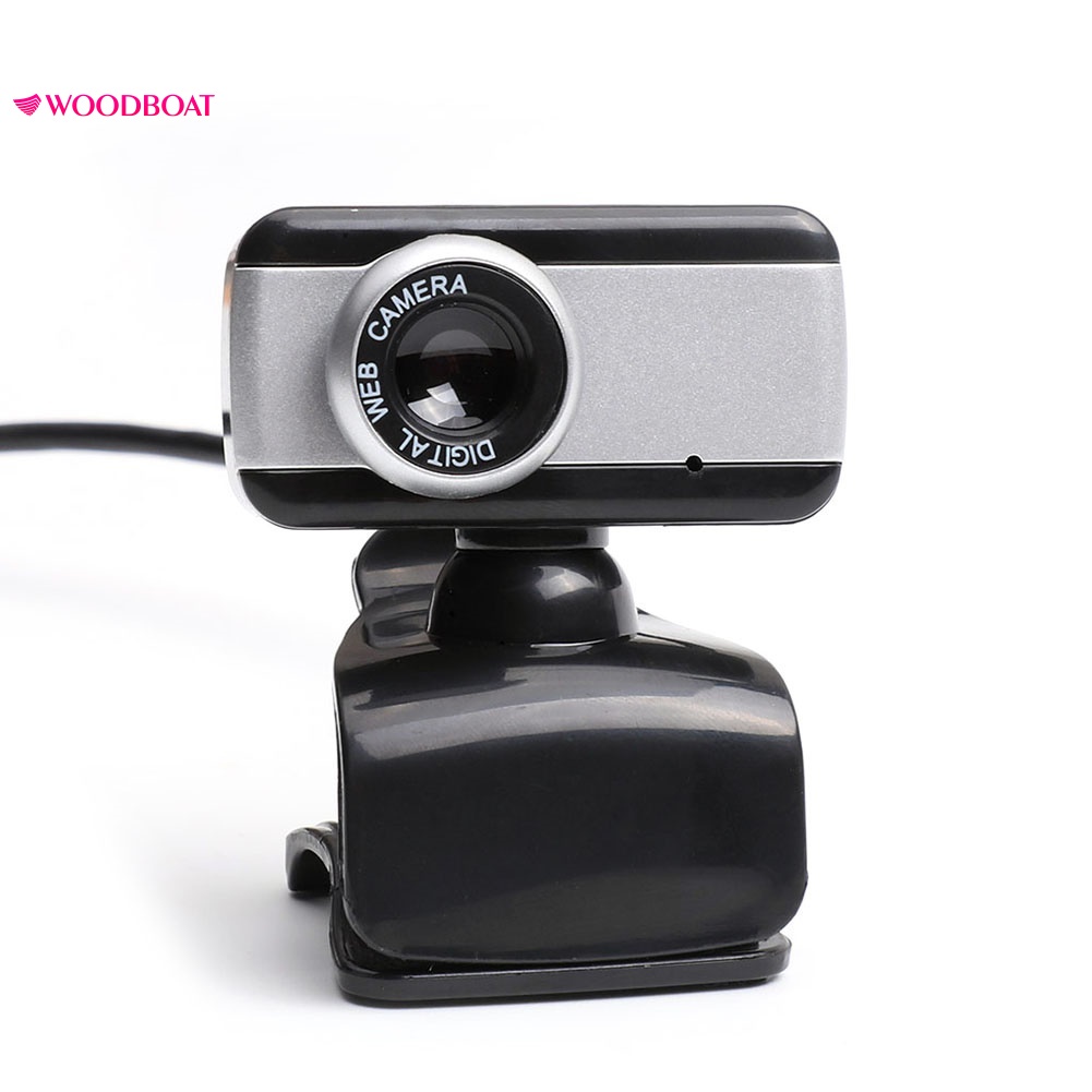 Webcam USB 2.0 640x480 có micro cho máy tính | BigBuy360 - bigbuy360.vn
