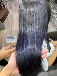 Thuốc nhuộm tóc CAITU HD