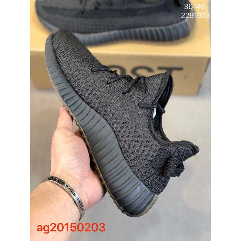 Giày Thể Thao Adidas Yeezy Boost 350 V2 "siêu Nhẹ Thời Trang Cho Nam Nữ