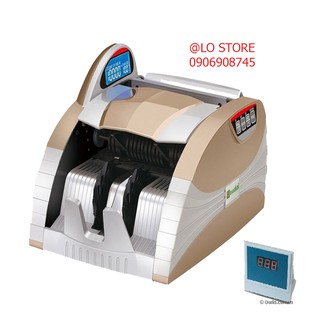 Máy đếm kiểm tiền oudis 3900c