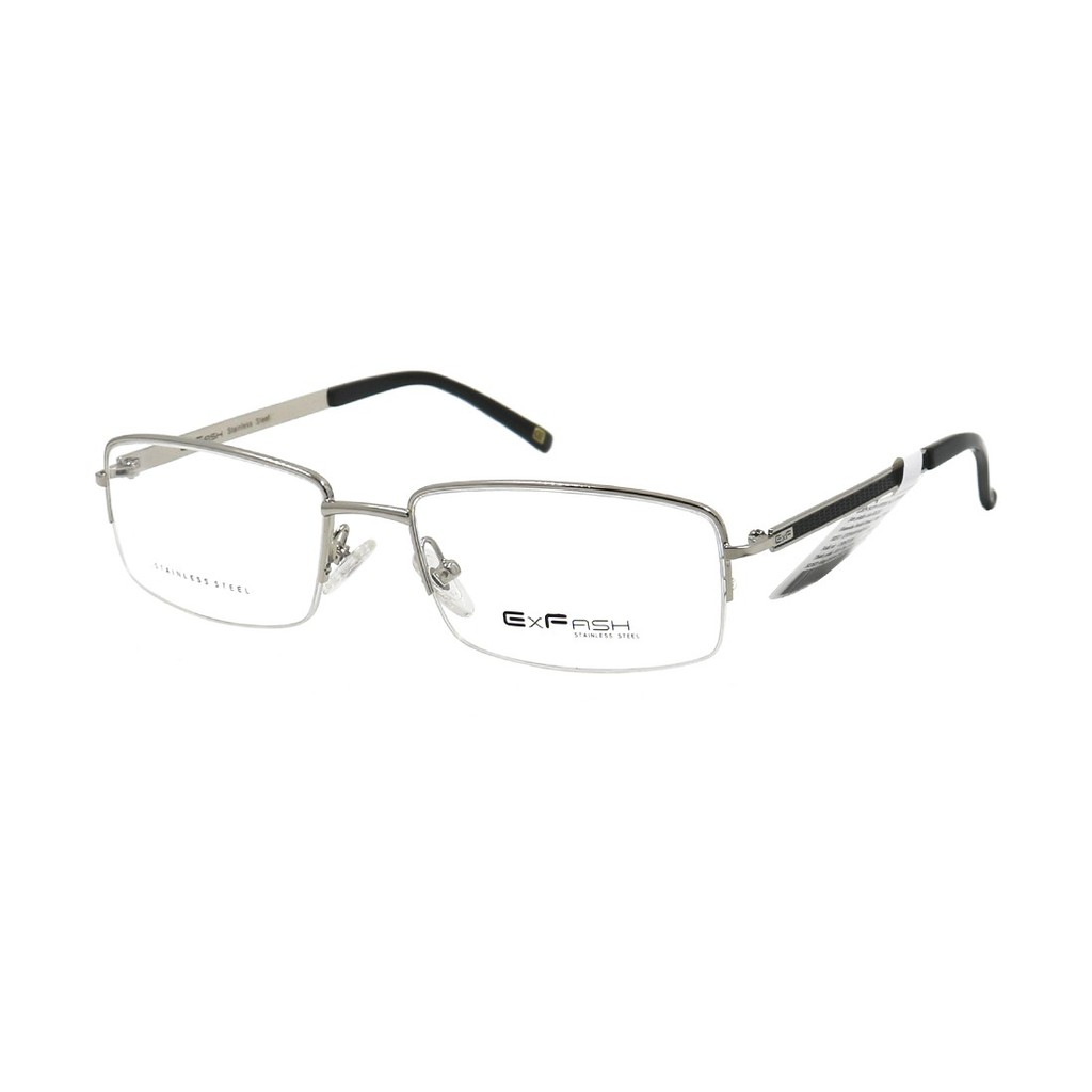 (Hàng chính hãng) Gọng kính nam nữ Exfash EF6514 màu sắc thời trang