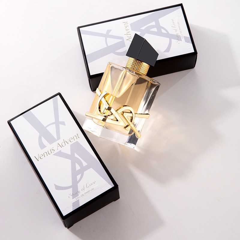 Nước Hoa Nữ Mini Chính Hãng Thơm Lâu Venus, Hương Thơm Ngọt Ngào, Tinh Tế, Ấn Tượng Khó Phai, Thể Tích 30ml