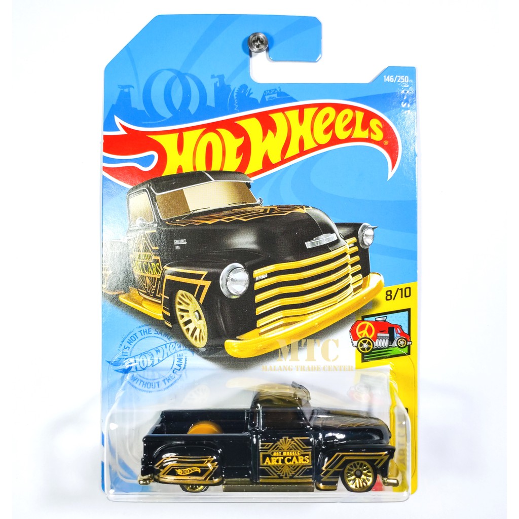 Hot Wheels Mô Hình Xe Hơi Đồ Chơi Chất Lượng Cao H 2021