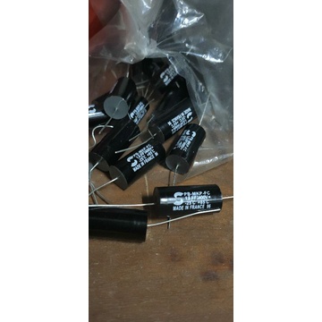 2 Tụ phân tần loa 1.5uf 400v