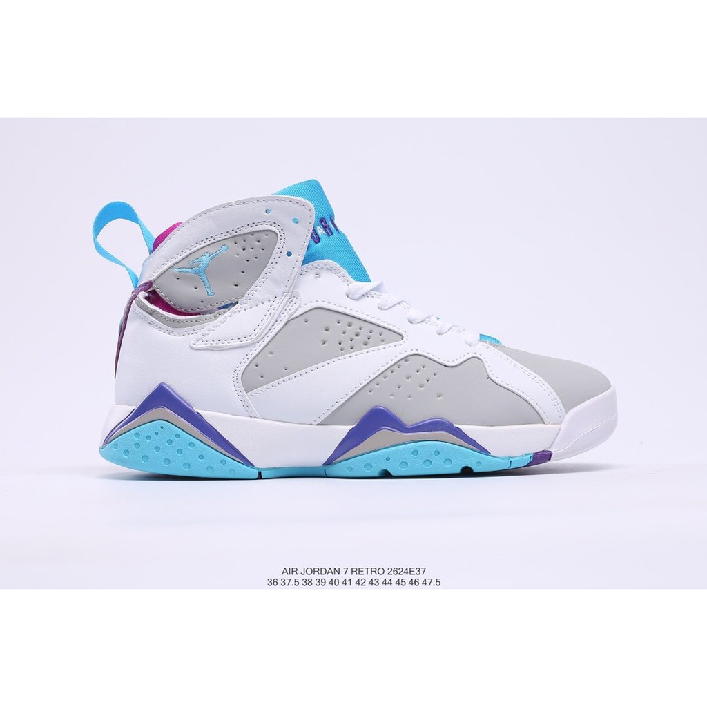 GIÀY SNEAKER MÃ SẢN PHẨM_ Air Jordan 7 Retro NHIỀU MÀU PHONG CÁCH FULLBOX + FREESHIP KHI MUA 2 SẢN PHẨM