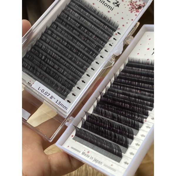 Mi Mix cong Gãy L, LC