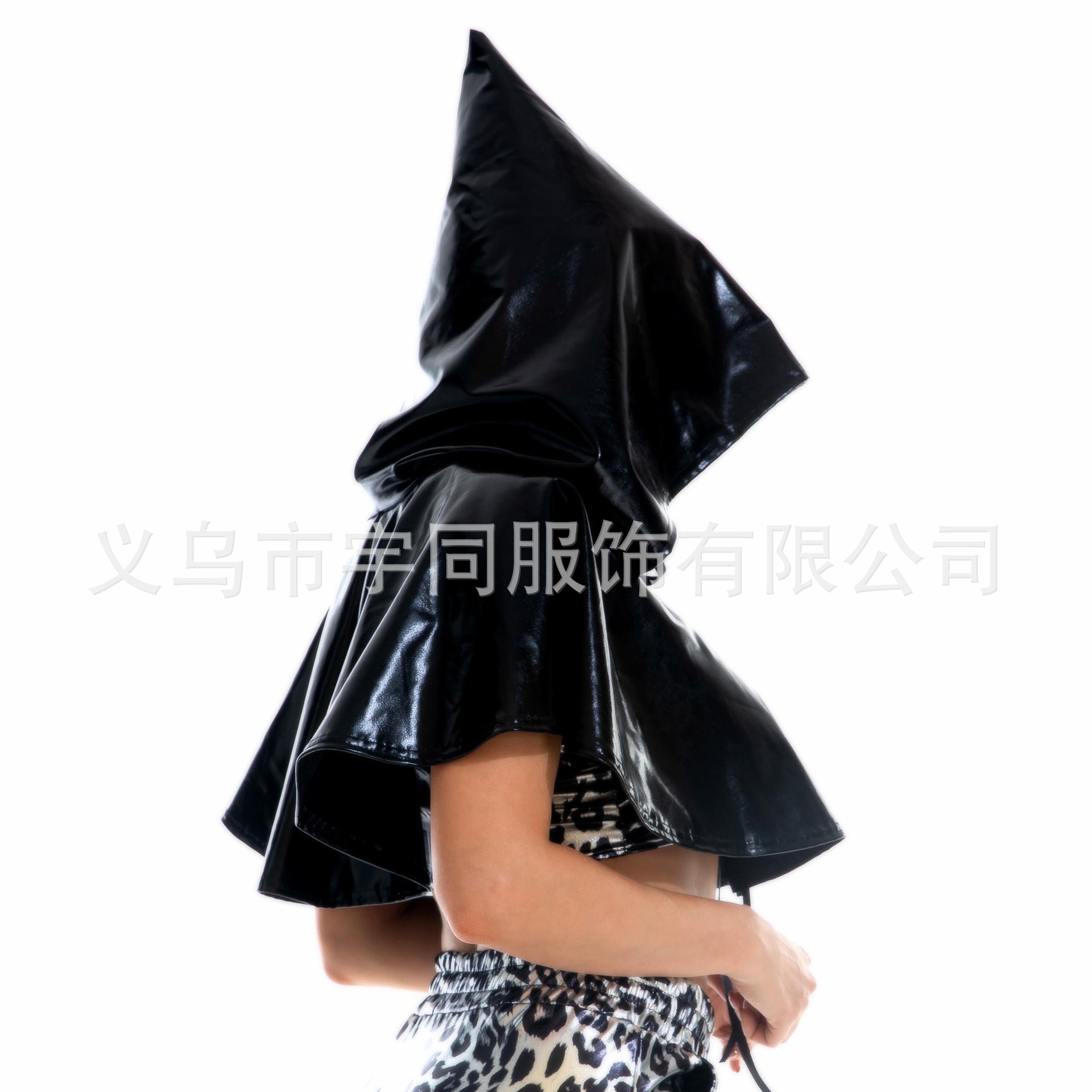 (MỚI) Áo choàng hóa trang ma cà rồng | BigBuy360 - bigbuy360.vn