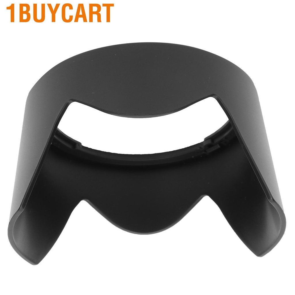 1 Loa che nắng EW‐83J cho ống kính máy ảnh Canon EF‐S 17‐55mm F/2.8 IS USM