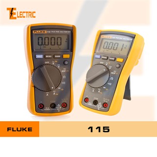 ĐỒNG HỒ ĐO VẠN NĂNG FLUKE 115